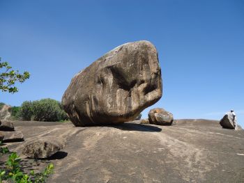 Gong Rock